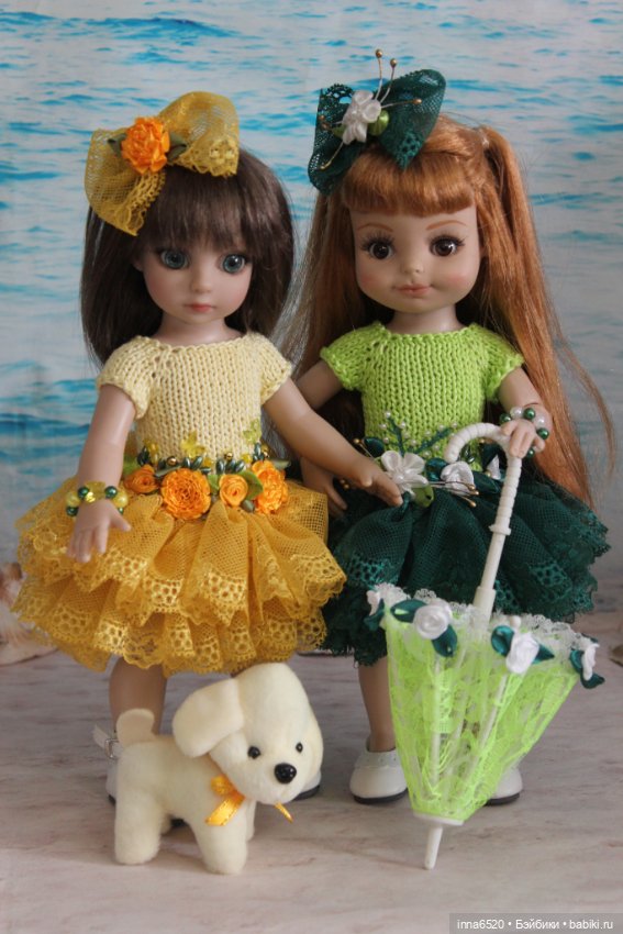 Наряды. Просто наряды. Часть 7 (фото 3)