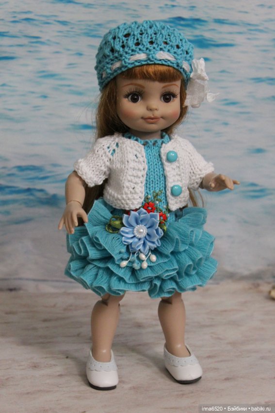 Наряды. Просто наряды. Часть 7