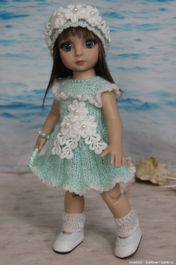 Наряды. Просто наряды. Часть 7