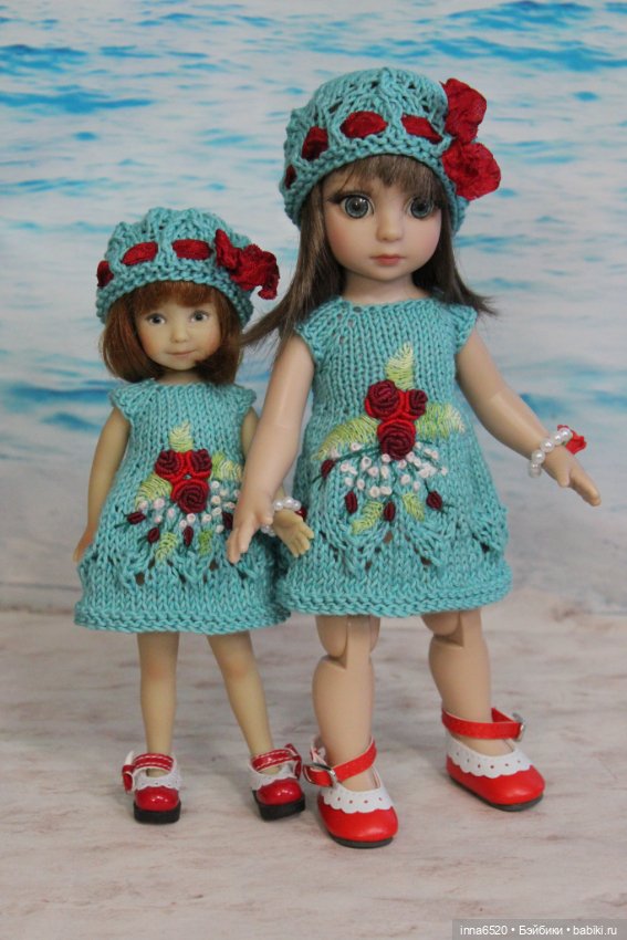 Наряды. Просто наряды. Часть 7