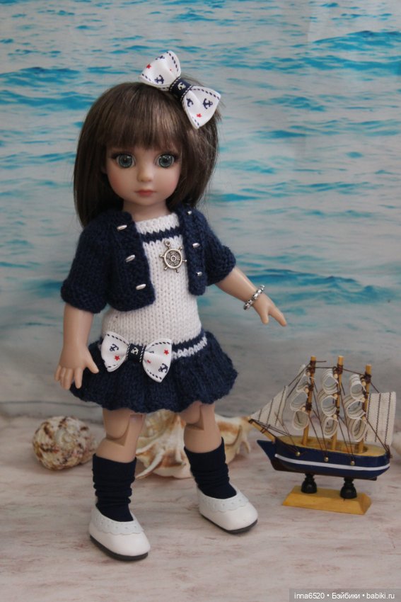 Наряды. Просто наряды. Часть 7