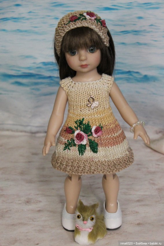 Наряды. Просто наряды. Часть 7