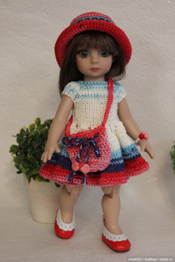 Наряды. Просто наряды. Часть 7