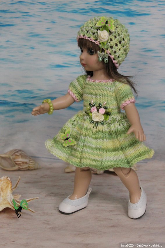 Наряды. Просто наряды. Часть 7