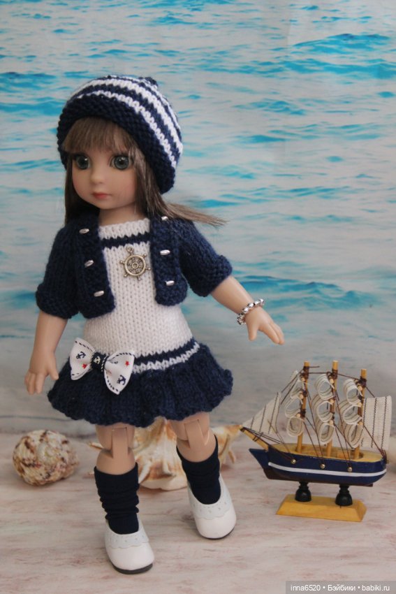 Наряды. Просто наряды. Часть 7