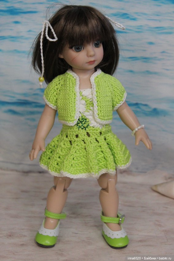 Наряды. Просто наряды. Часть 7