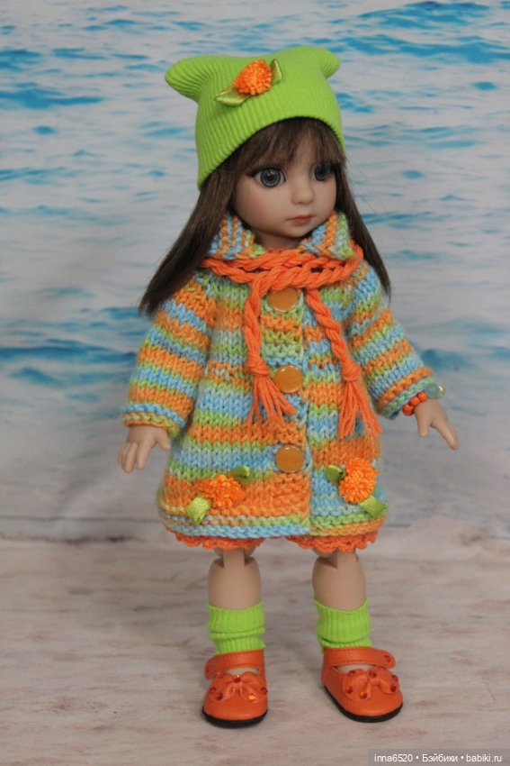 Наряды. Просто наряды. Часть 7