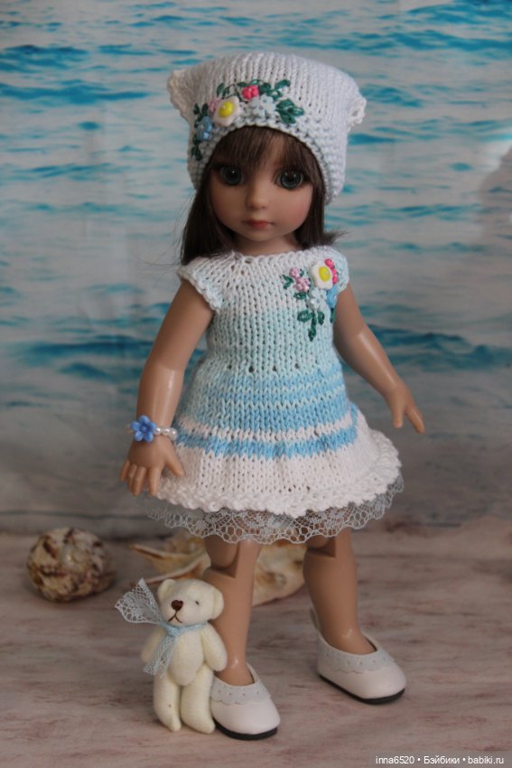 Наряды. Просто наряды. Часть 7