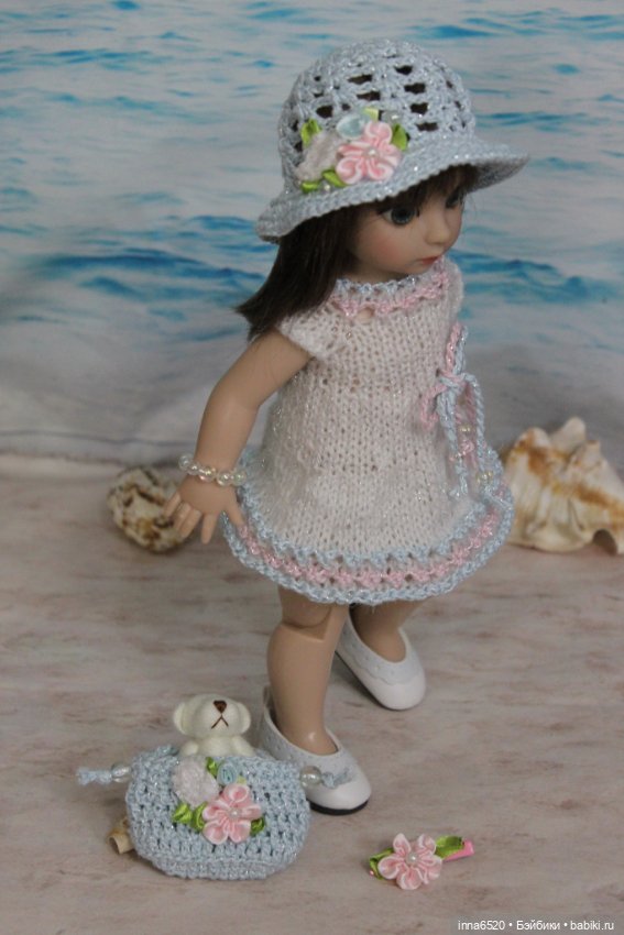 Наряды. Просто наряды. Часть 7