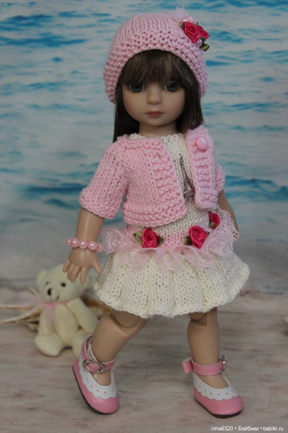 Наряды. Просто наряды. Часть 7