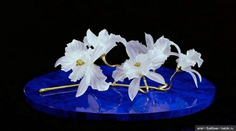 Удивительное камнерезное искусство семьи Хенн (фото 8)