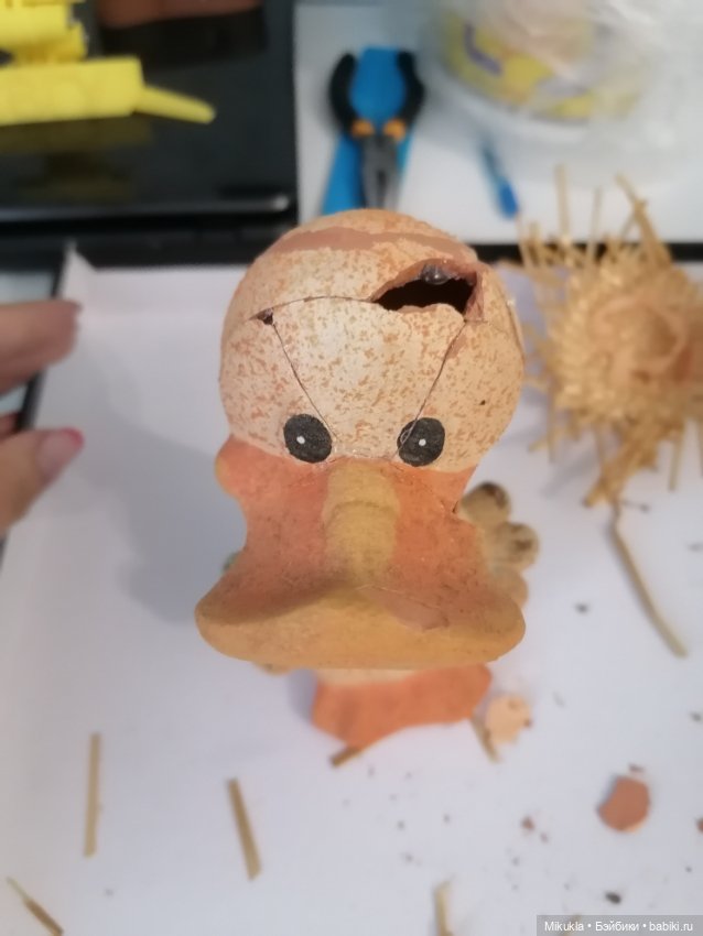 История про "Гадкого" утёнка (фото 2)