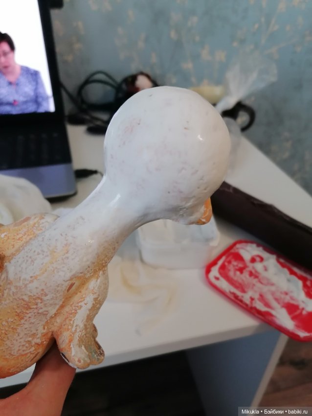 История про "Гадкого" утёнка