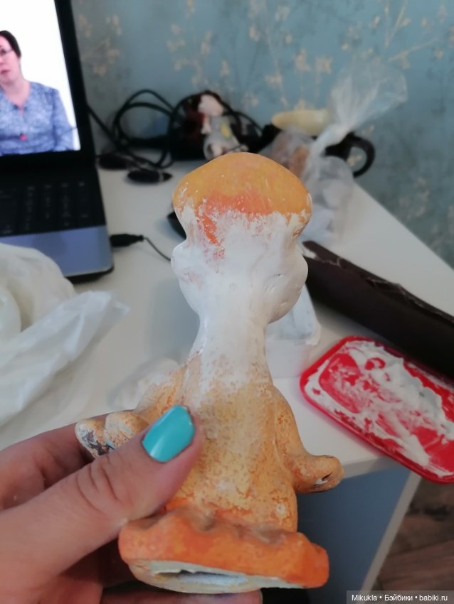 История про "Гадкого" утёнка