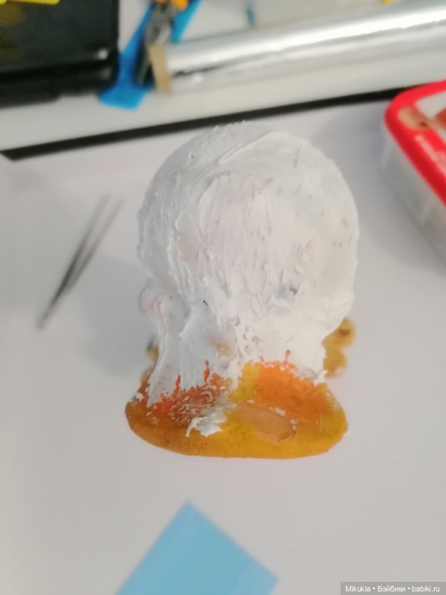 История про "Гадкого" утёнка (фото 6)