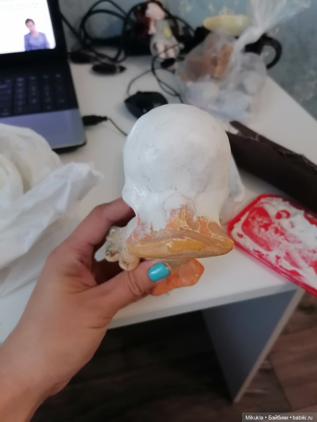 История про "Гадкого" утёнка (фото 8)