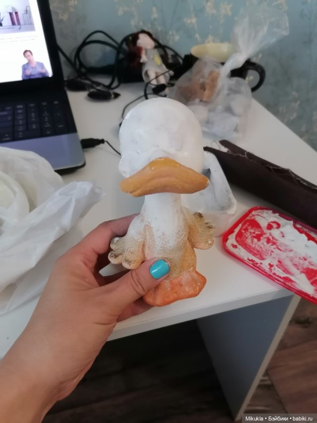 История про "Гадкого" утёнка (фото 7)