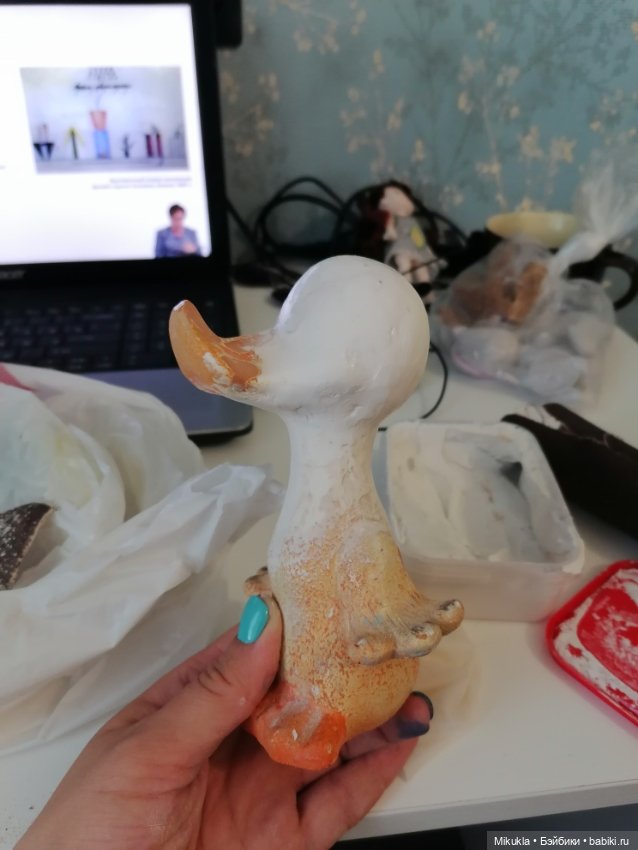 История про "Гадкого" утёнка (фото 9)