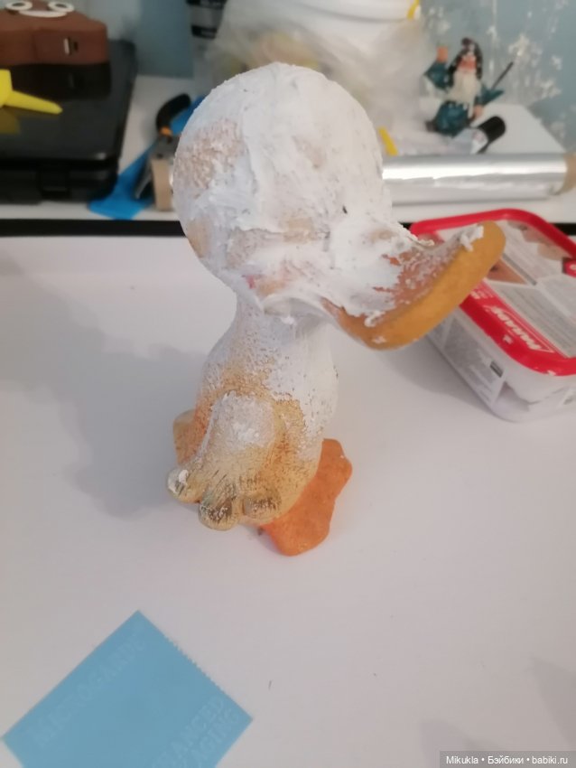 История про "Гадкого" утёнка (фото 4)