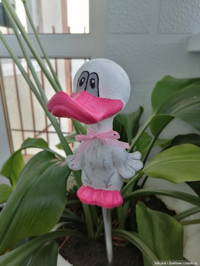 История про "Гадкого" утёнка