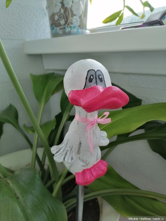 История про "Гадкого" утёнка