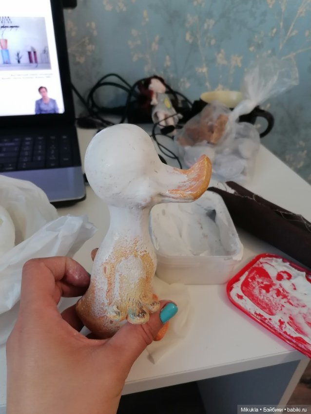 История про "Гадкого" утёнка (фото 10)