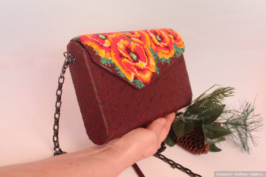 Взрыв эмоцийй — Другие хобби и увлечения: сад (фото 9)