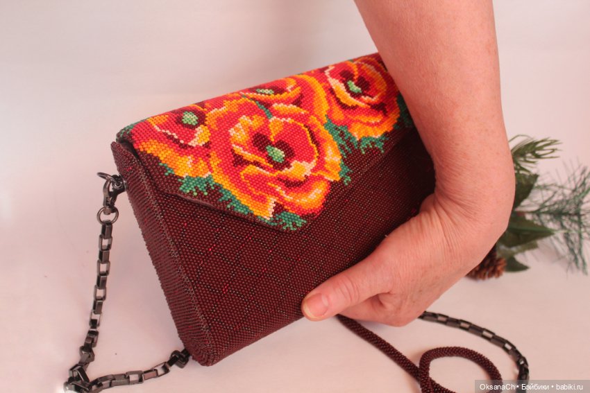 Взрыв эмоцийй — Другие хобби и увлечения: сад (фото 8)