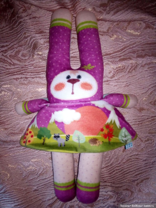 И ещё игрушки — Интересные игрушки и фигурки (разное): редкие (фото 2)