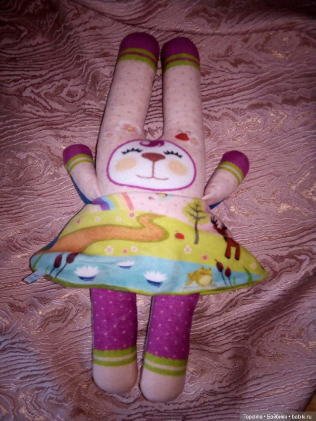 И ещё игрушки — Интересные игрушки и фигурки (разное): редкие (фото 4)