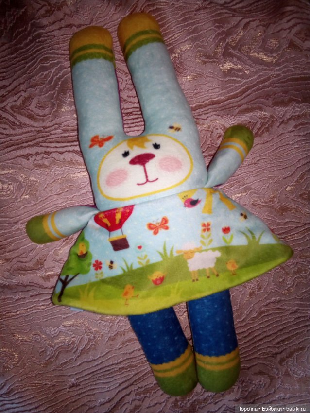 И ещё игрушки — Интересные игрушки и фигурки (разное): редкие