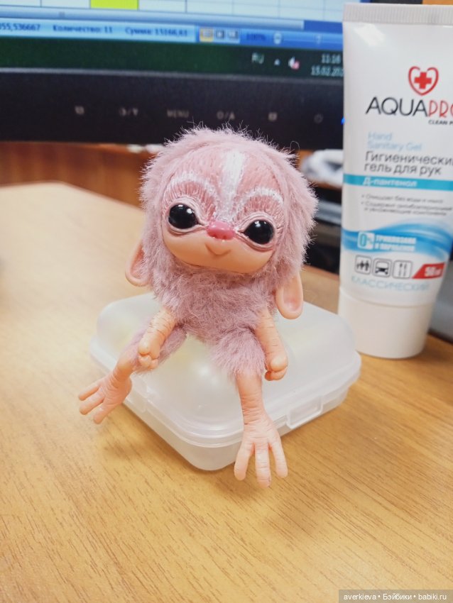 Я не подарок,я тот ещё сюрприз (фото 8)