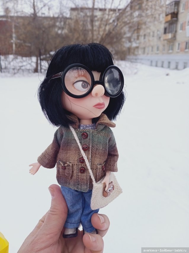 Я не подарок,я тот ещё сюрприз (фото 2)