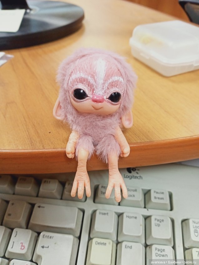 Я не подарок,я тот ещё сюрприз (фото 9)