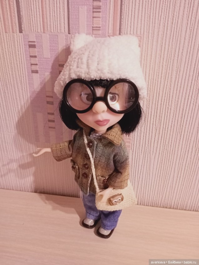 Я не подарок,я тот ещё сюрприз