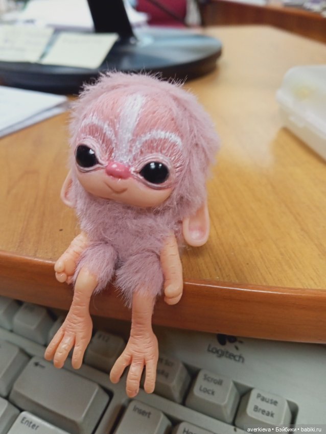 Я не подарок,я тот ещё сюрприз (фото 10)