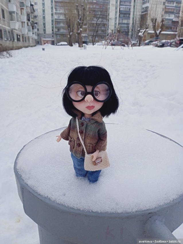 Я не подарок,я тот ещё сюрприз (фото 3)