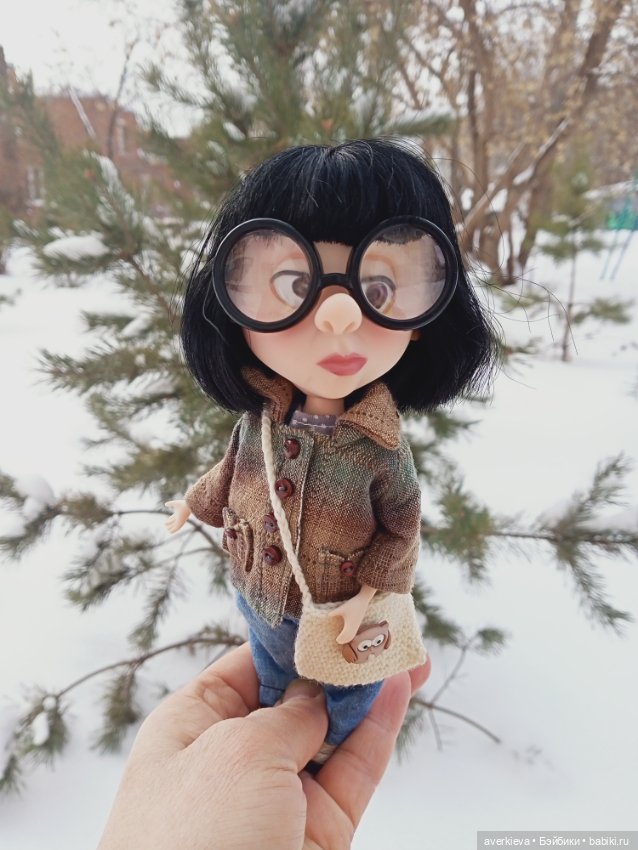 Я не подарок,я тот ещё сюрприз (фото 7)