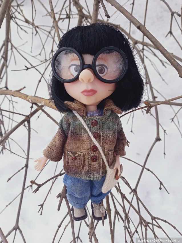 Я не подарок,я тот ещё сюрприз (фото 4)