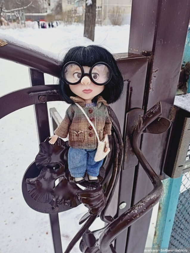 Я не подарок,я тот ещё сюрприз (фото 6)