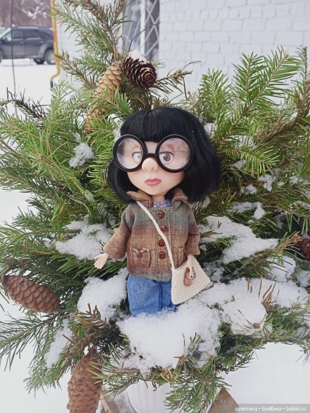 Я не подарок,я тот ещё сюрприз (фото 5)