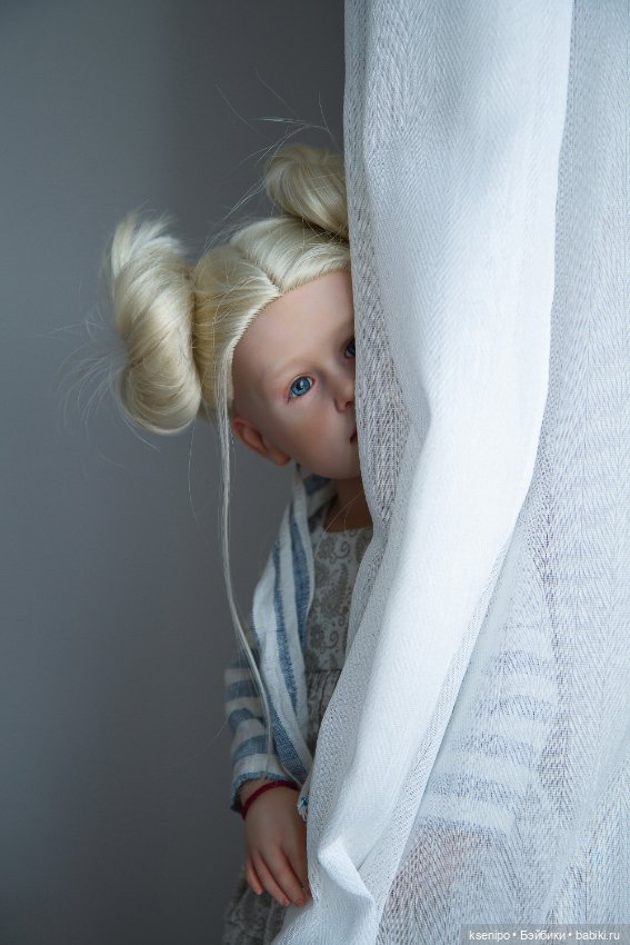 Свеня ООАК. Готц Gotz — ООАК и кастом кукол Gotz (Готц): перерисовка