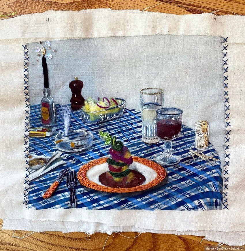 Милые уютные картины Pam Ash (фото 8)