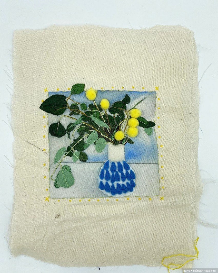 Милые уютные картины Pam Ash (фото 2)