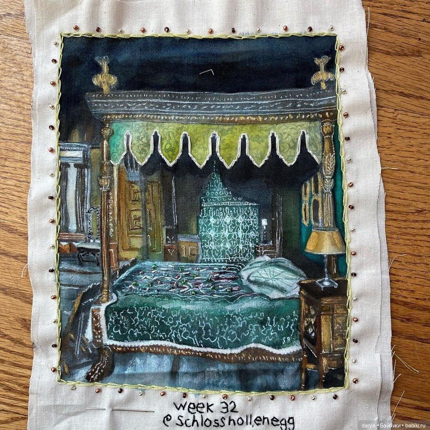 Милые уютные картины Pam Ash