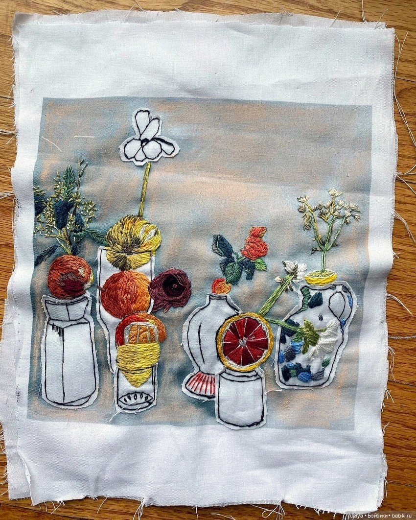 Милые уютные картины Pam Ash (фото 9)