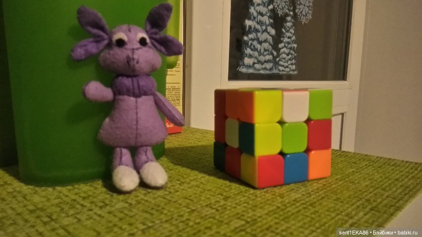 Не могу отказать когда сын просит