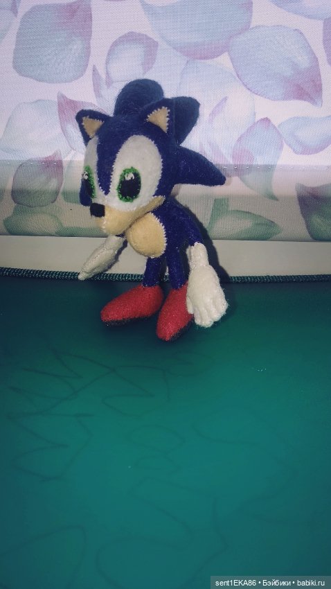 Не могу отказать когда сын просит