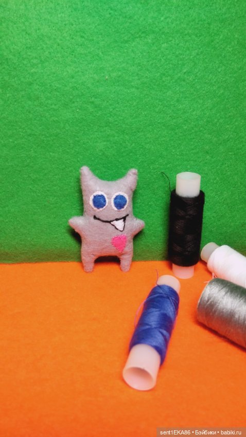 Не могу отказать когда сын просит (фото 4)