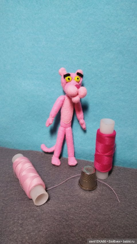 Не могу отказать когда сын просит (фото 8)